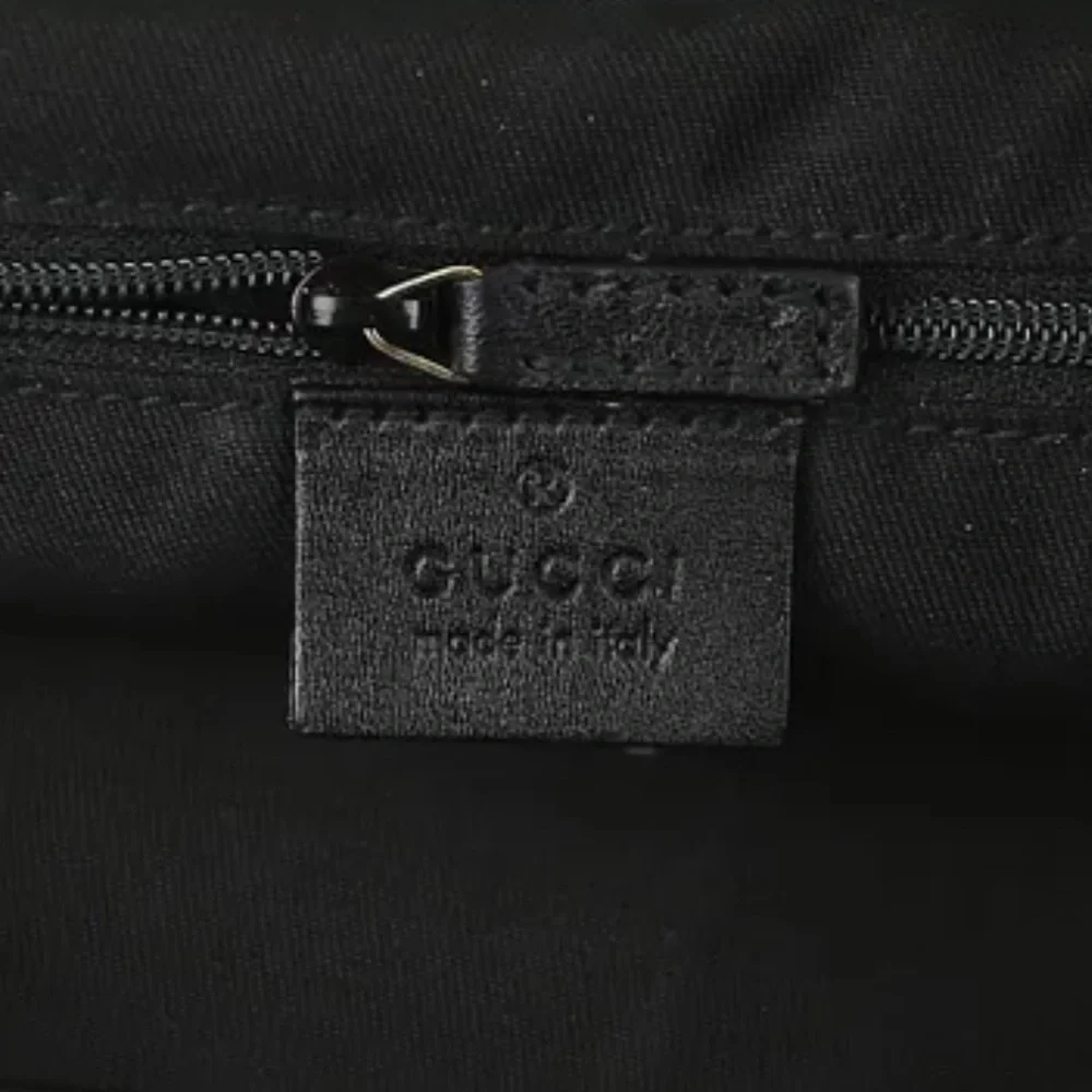GUCCI 🇮🇹 Monogram GG Hobo - Picture 7 of 12